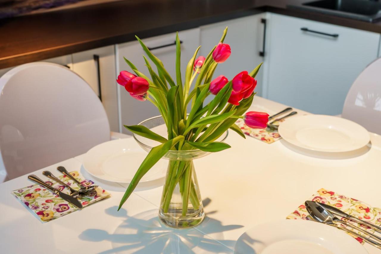 Almar Marine Apartament Kołobrzeg