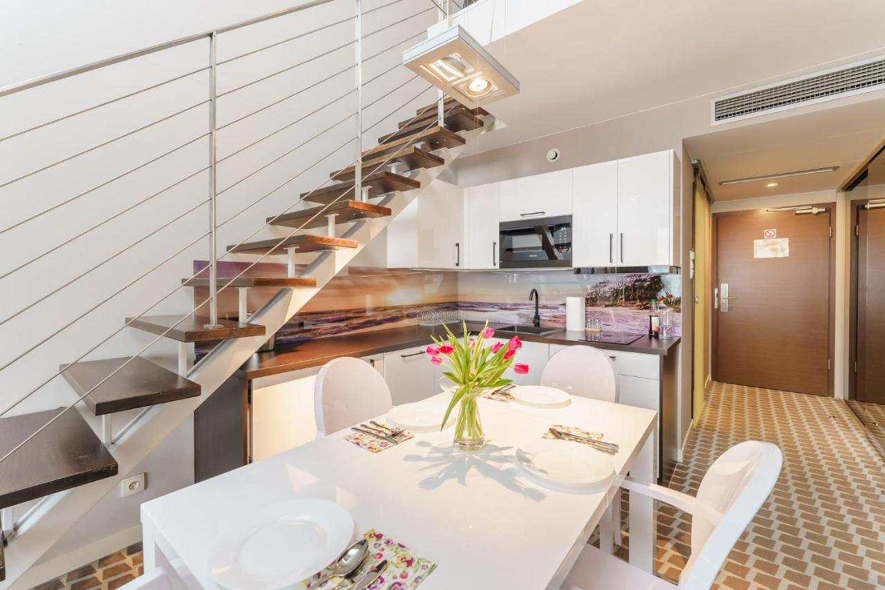 Almar Marine Apartament