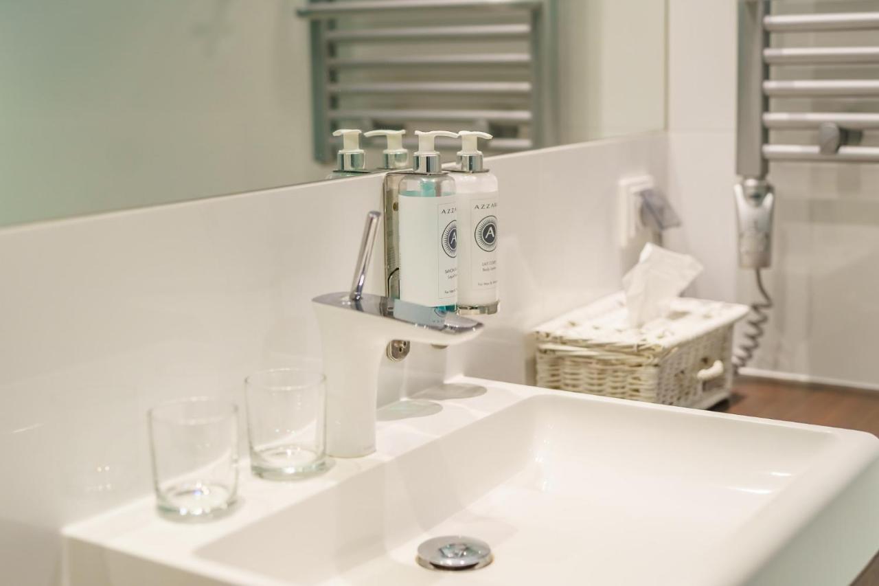 Almar Marine Apartament *