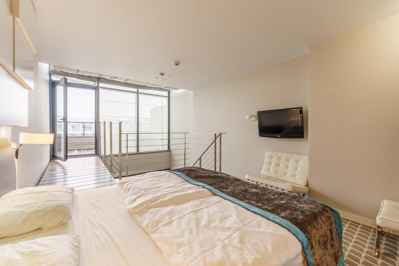Almar Marine Apartament