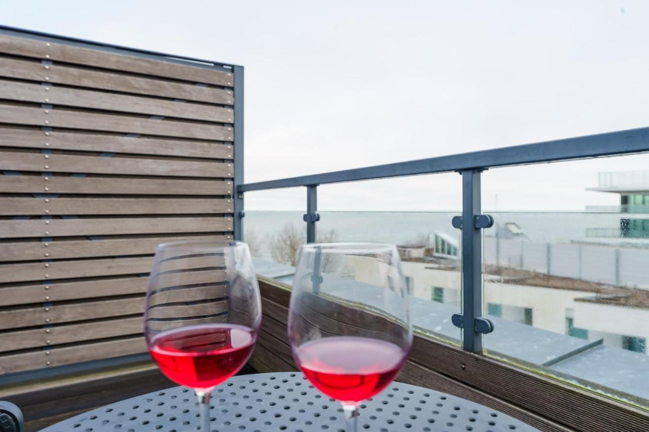 Almar Marine Apartament Kołobrzeg