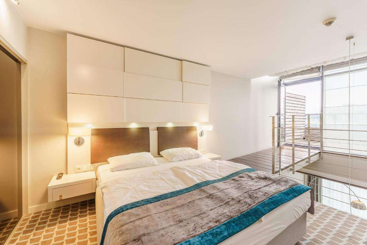 Apartament Almar Marine