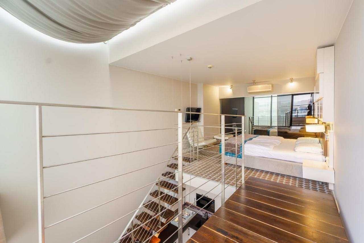Apartament Almar Marine