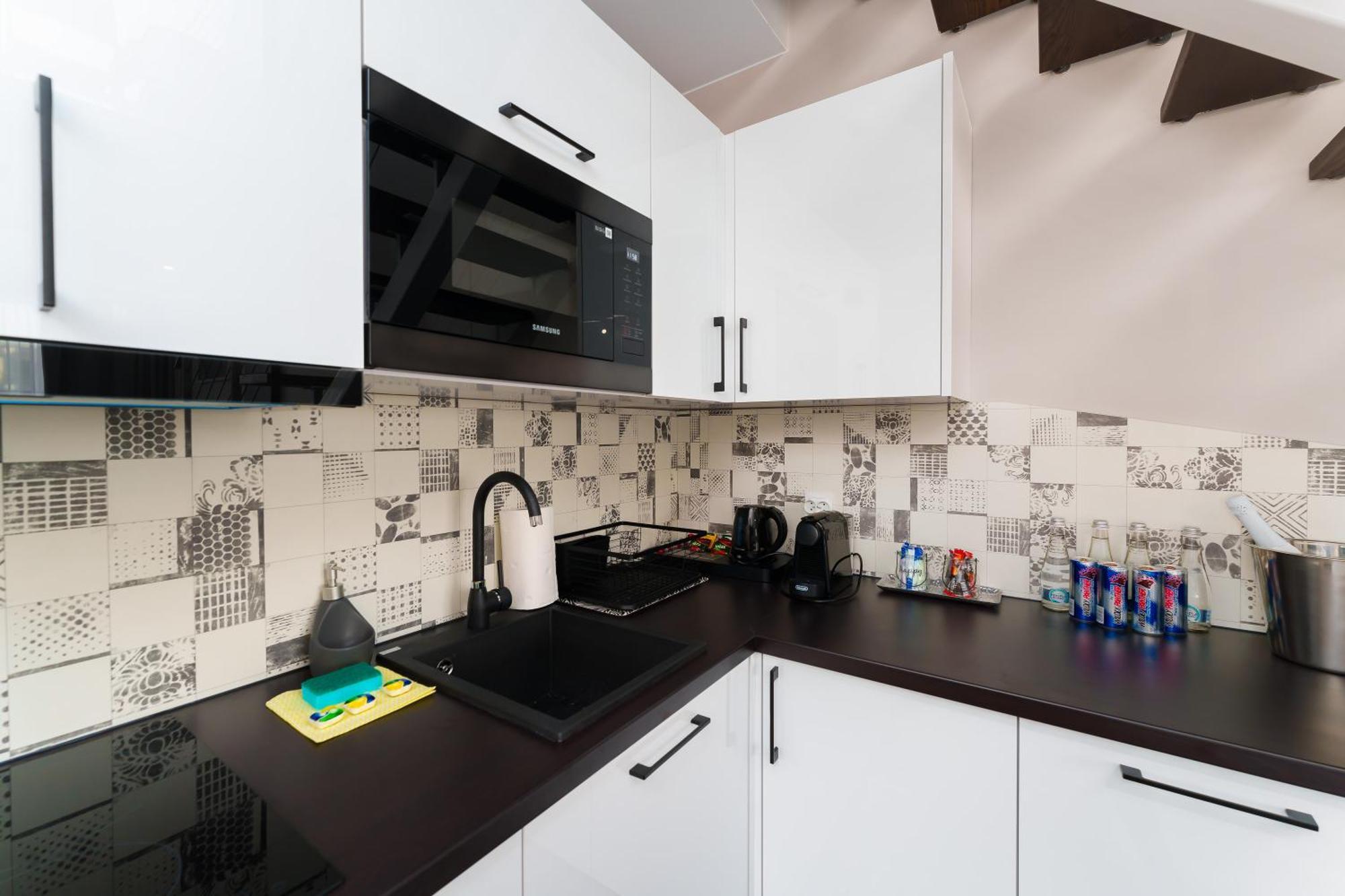 Almar Marine Apartament Kołobrzeg