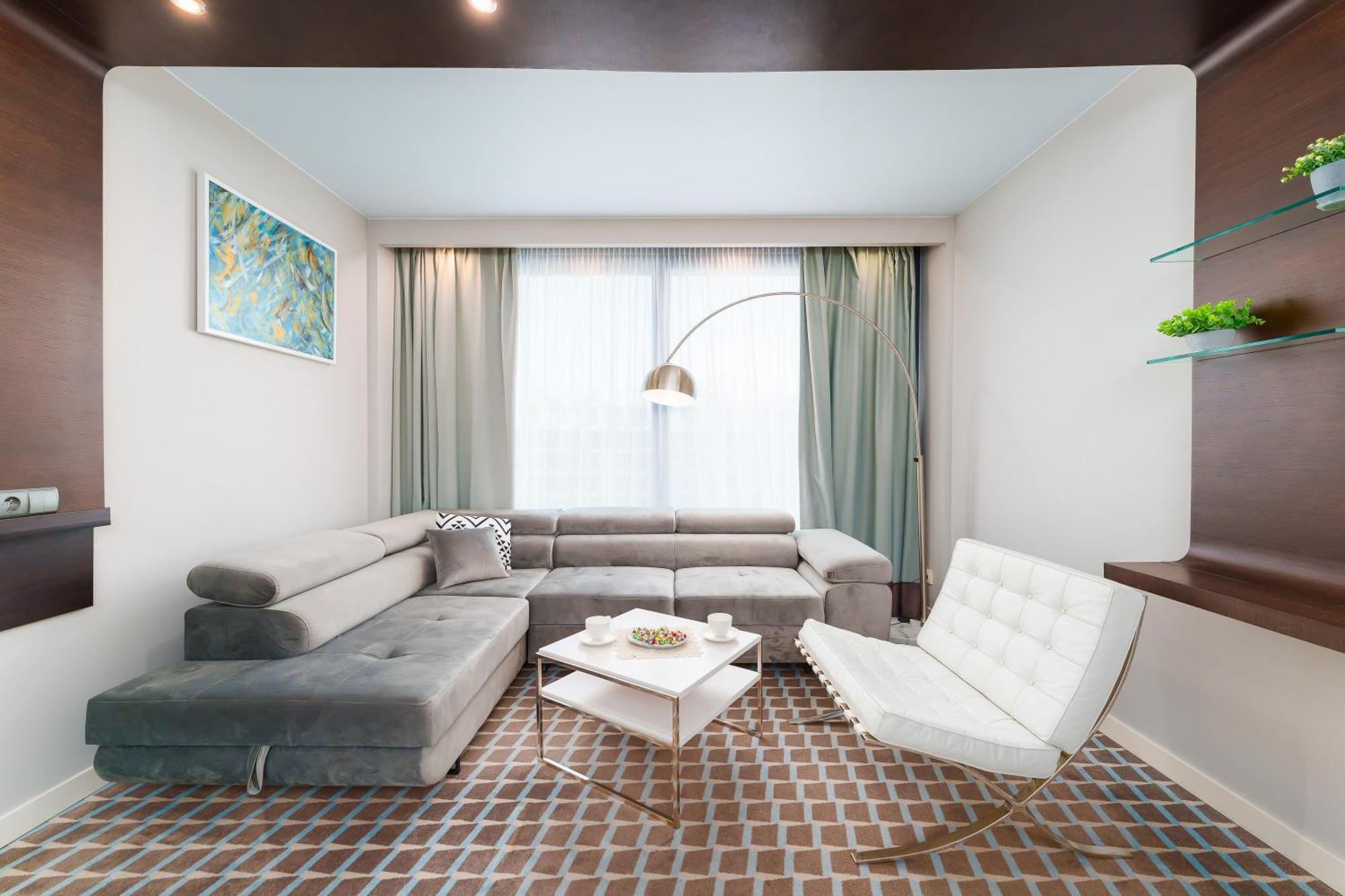 Almar Marine Apartament Kołobrzeg