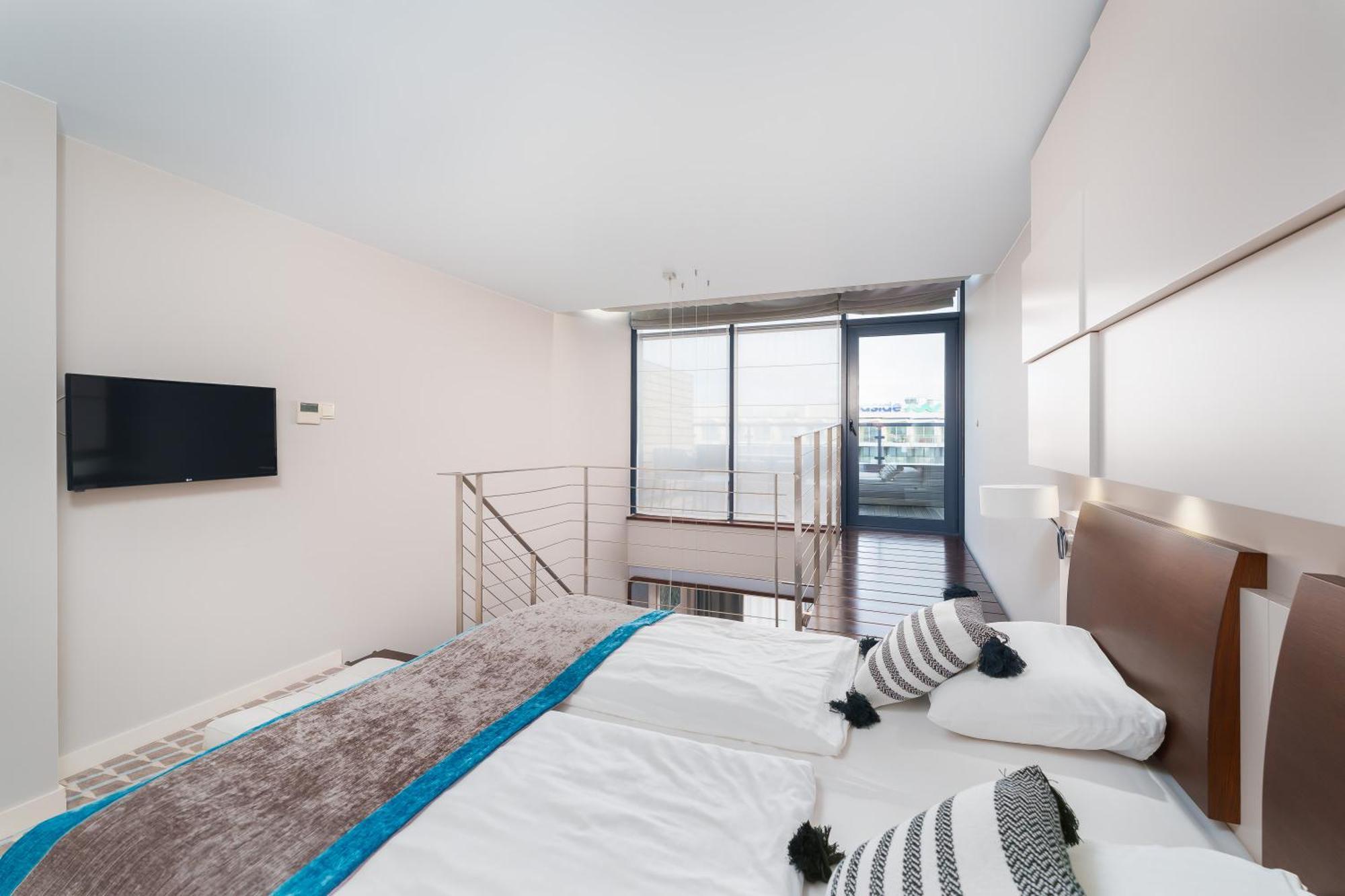 Apartament Almar Marine Kołobrzeg
