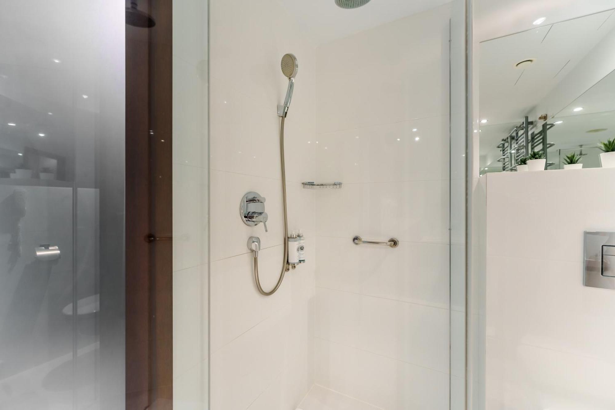 Almar Marine Apartament