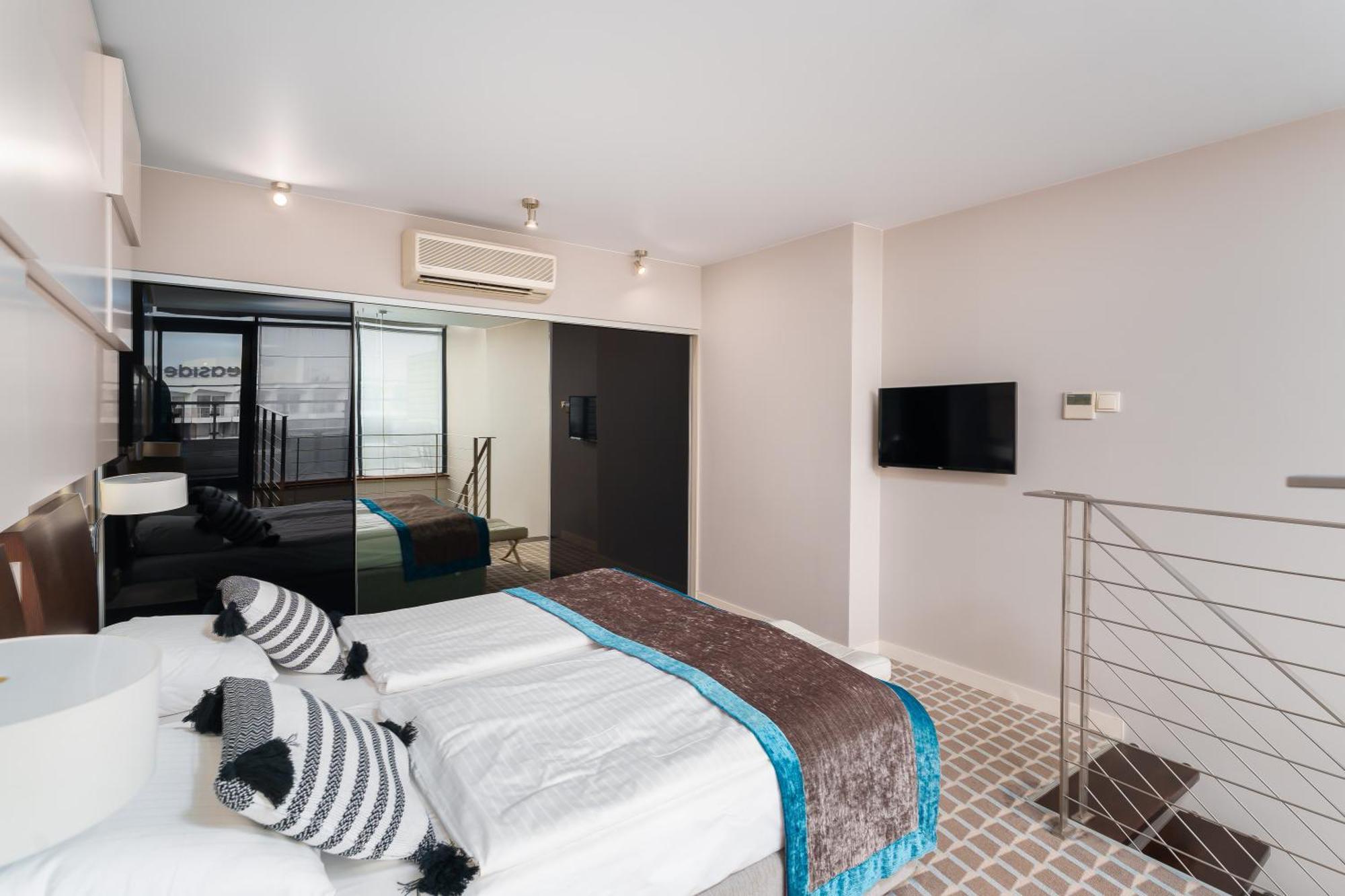 Apartament Almar Marine *
