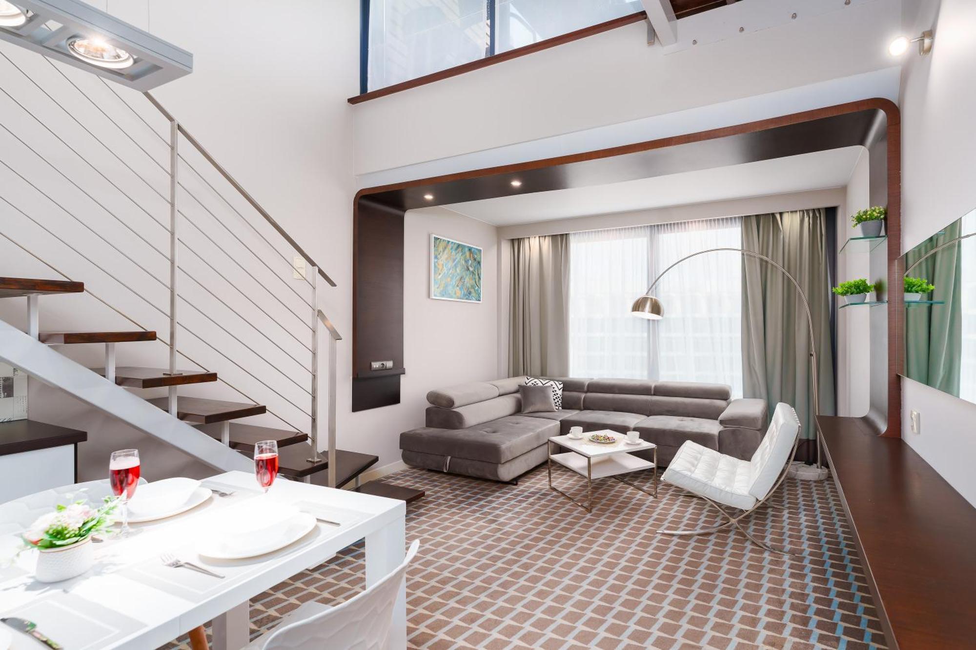 Almar Marine Apartament Kołobrzeg