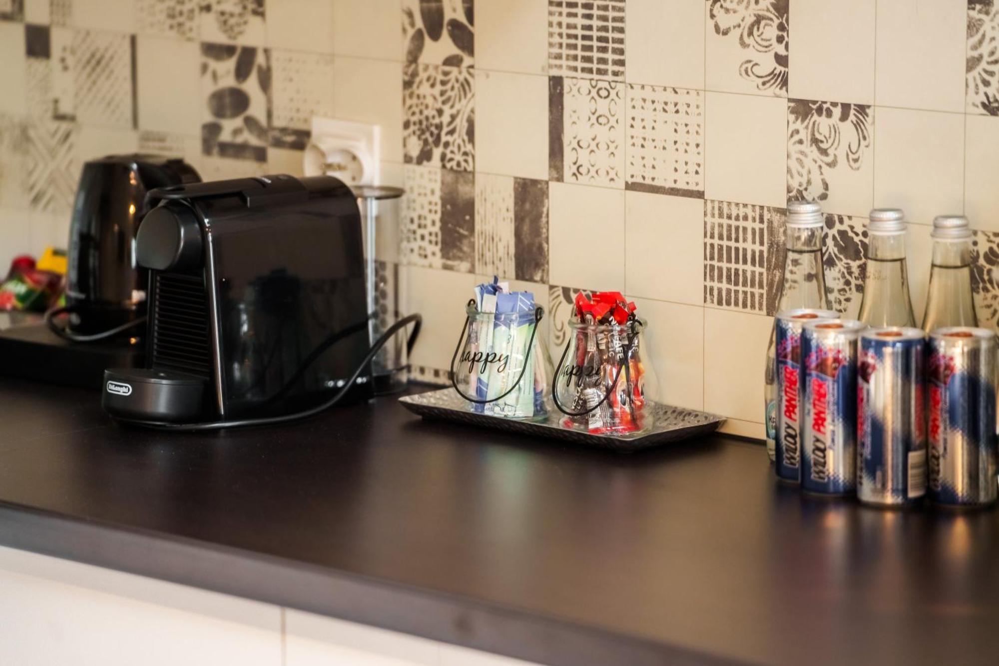 Almar Marine Apartament *