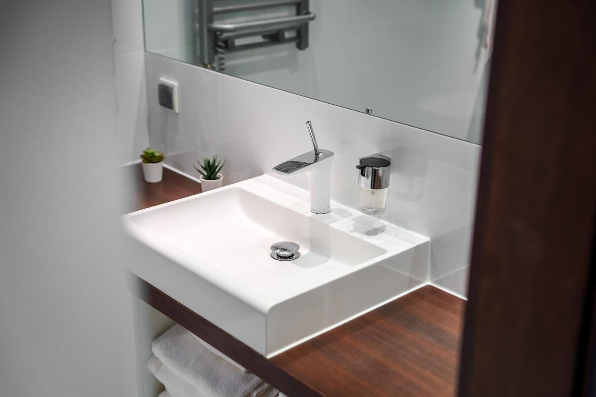 Apartament Almar Marine Kołobrzeg