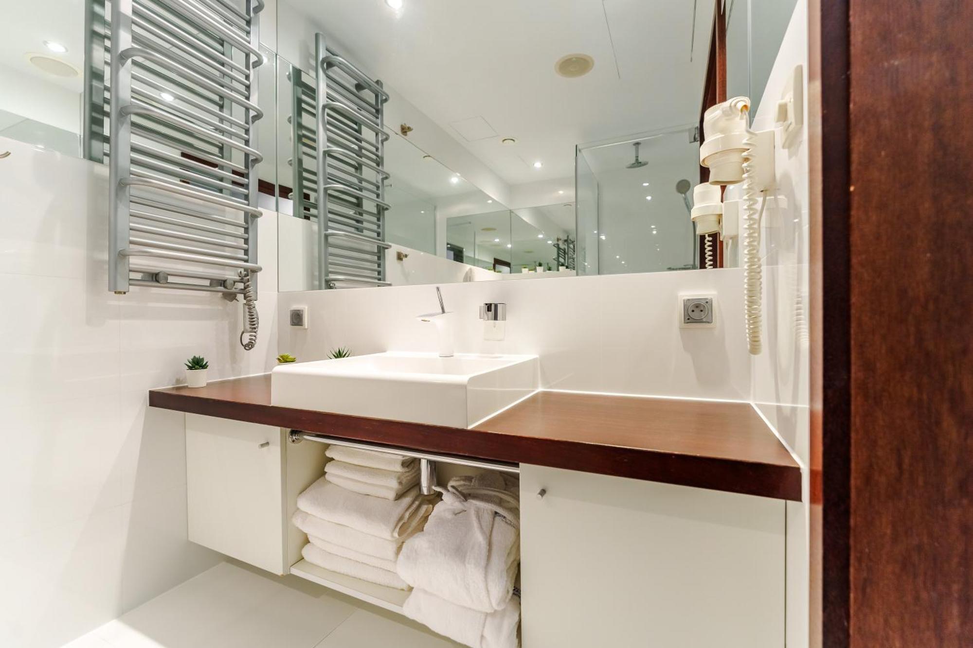 Almar Marine Apartament Kołobrzeg