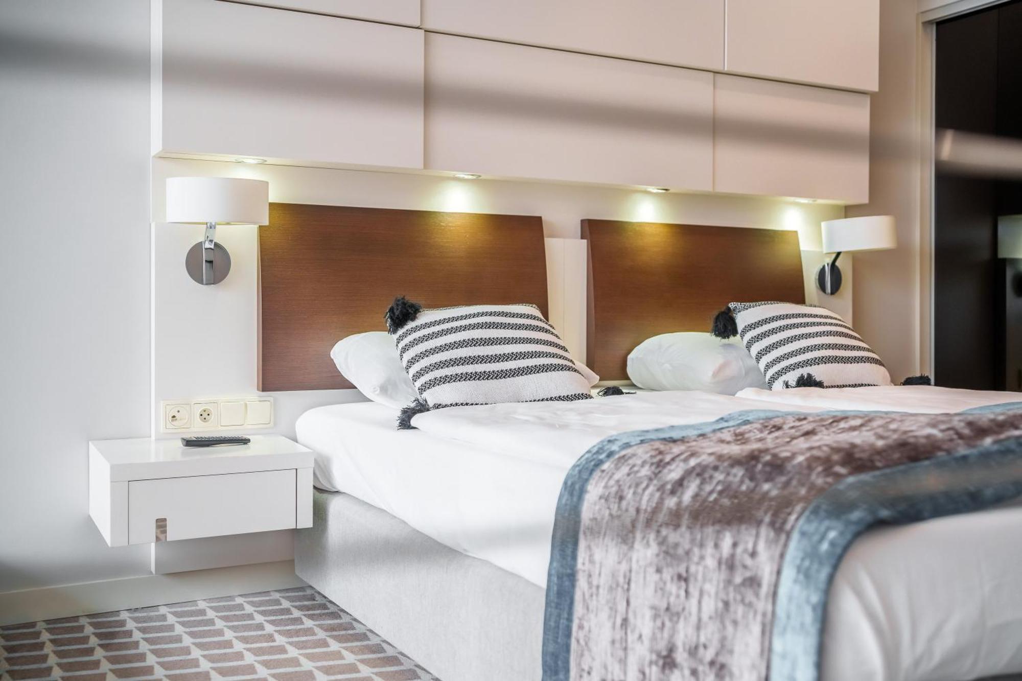 Almar Marine Apartament Kołobrzeg