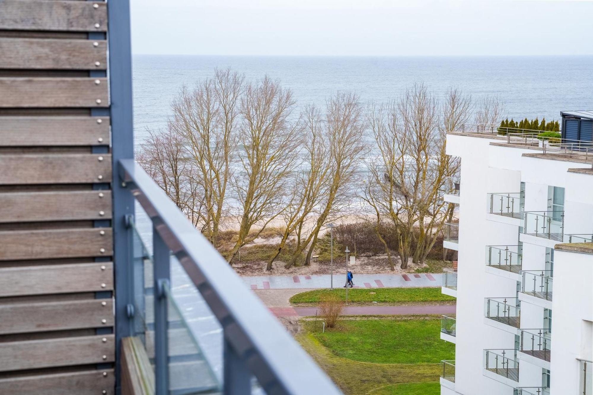 Almar Marine Apartament