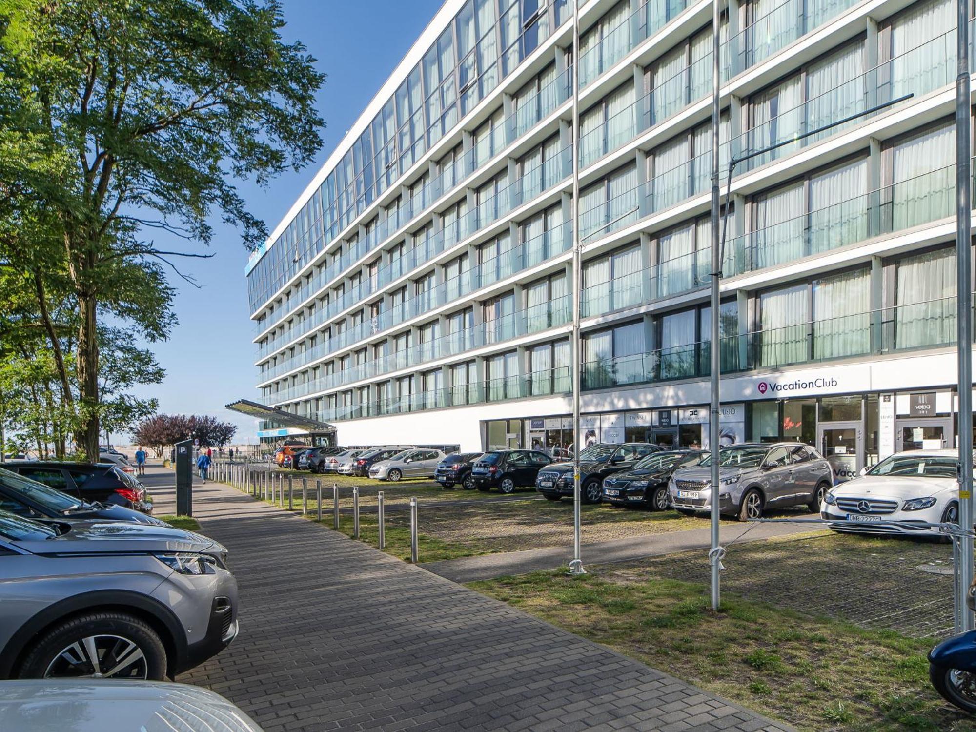 Almar Marine * Kołobrzeg